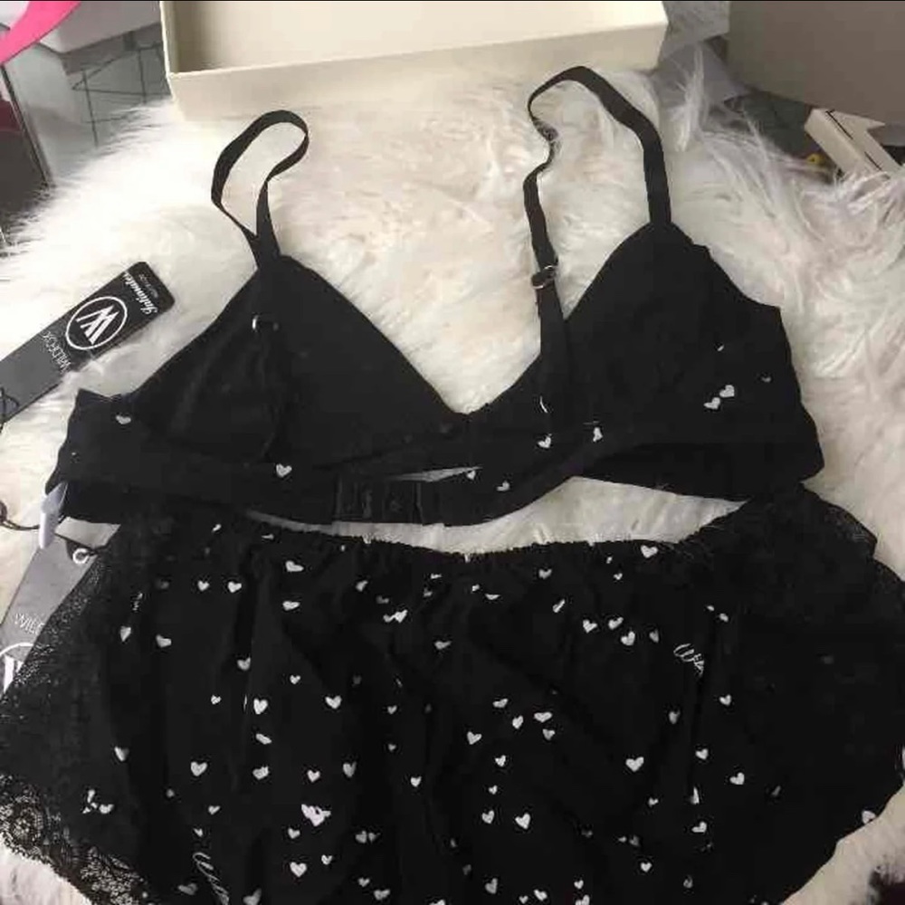 Wildfox intimates - Picture 2 of 3